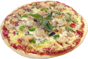 Pizza PNG-44015